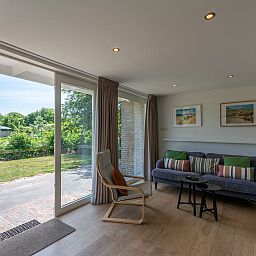 Unterkunft 4504263 - Ferienhaus Noordzeekust - Garnekuul 73