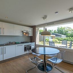 Unterkunft 4504263 - Ferienhaus Noordzeekust - Garnekuul 73