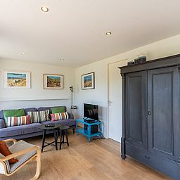 Unterkunft 4504263 - Ferienhaus Noordzeekust - Garnekuul 73