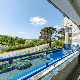 Verblijf 4504266 - Vakantiewoning Noordzeekust - Callantsduyne 21