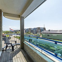 Verblijf 4504266 - Vakantiewoning Noordzeekust - Callantsduyne 21