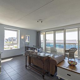 Verblijf 4504266 - Vakantiewoning Noordzeekust - Callantsduyne 21