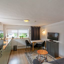 Verblijf 4504267 - Vakantiewoning Noordzeekust - De Bunker