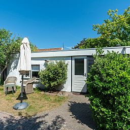 Verblijf 4504267 - Vakantiewoning Noordzeekust - De Bunker