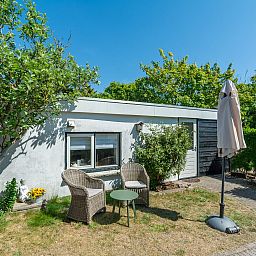 Verblijf 4504267 - Vakantiewoning Noordzeekust - De Bunker