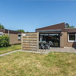 Guest house 4504268 - Holiday property Noordzeekust - De Blenck 67