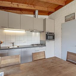 Guest house 4504268 - Holiday property Noordzeekust - De Blenck 67