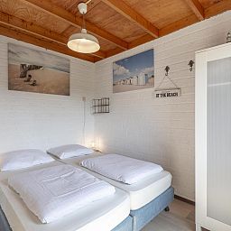Guest house 4504268 - Holiday property Noordzeekust - De Blenck 67