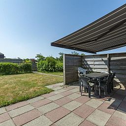 Guest house 4504268 - Holiday property Noordzeekust - De Blenck 67