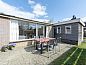 Guest house 4504270 • Holiday property Noordzeekust • Vrijstaand vakantiehuis voor 5 personen met een ruime tuin  • 1 of 14