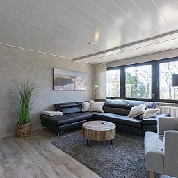 Unterkunft 4504270 - Ferienhaus Noordzeekust - Garnekuul 44