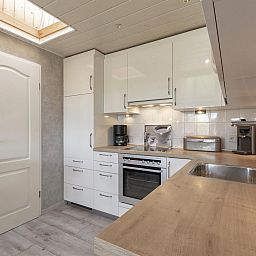 Unterkunft 4504270 - Ferienhaus Noordzeekust - Garnekuul 44