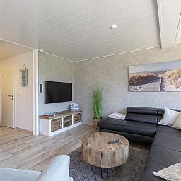 Unterkunft 4504270 - Ferienhaus Noordzeekust - Garnekuul 44