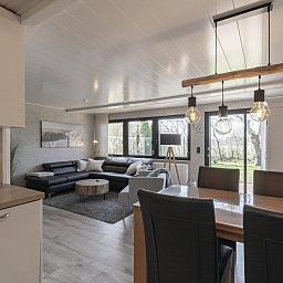 Unterkunft 4504270 - Ferienhaus Noordzeekust - Garnekuul 44