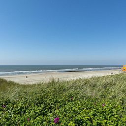 Unterkunft 4504275 - Ferienhaus Noordzeekust - Previnaireweg 34