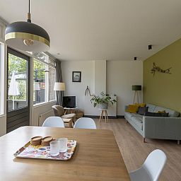 Unterkunft 4504275 - Ferienhaus Noordzeekust - Previnaireweg 34