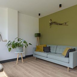 Unterkunft 4504275 - Ferienhaus Noordzeekust - Previnaireweg 34