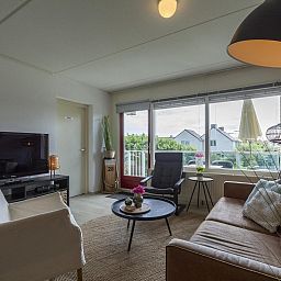 Unterkunft 4504277 - Ferienhaus Noordzeekust - Beach Appartement 28