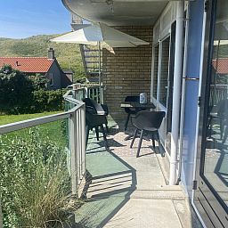 Unterkunft 4504277 - Ferienhaus Noordzeekust - Beach Appartement 28