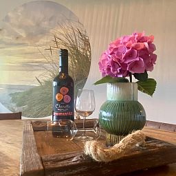 Unterkunft 4504277 - Ferienhaus Noordzeekust - Beach Appartement 28