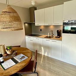 Unterkunft 4504277 - Ferienhaus Noordzeekust - Beach Appartement 28