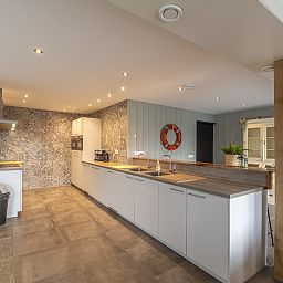 Unterkunft 4504278 - Ferienhaus Noordzeekust - Groote Kaap