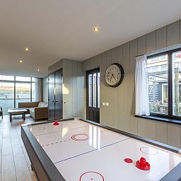 Unterkunft 4504278 - Ferienhaus Noordzeekust - Groote Kaap