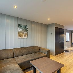 Unterkunft 4504278 - Ferienhaus Noordzeekust - Groote Kaap