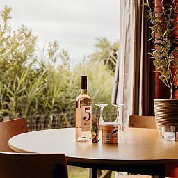 Verblijf 4504279 - Vakantiewoning Noordzeekust - Solglimt 2 Pers