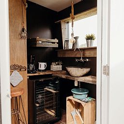 Verblijf 4504279 - Vakantiewoning Noordzeekust - Solglimt 2 Pers