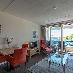 Guest house 4504280 - Holiday property Noordzeekust - Callantsduyne 22