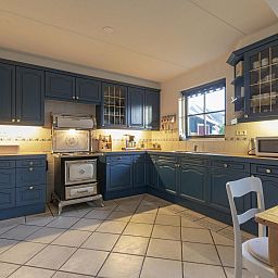 Verblijf 4504293 - Vakantiewoning Noordzeekust - De Buitenplaats 62