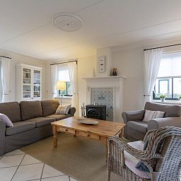 Verblijf 4504293 - Vakantiewoning Noordzeekust - De Buitenplaats 62