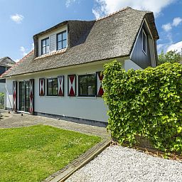 Verblijf 4504293 - Vakantiewoning Noordzeekust - De Buitenplaats 62