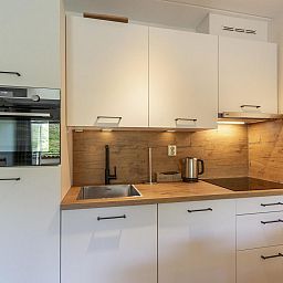 Unterkunft 4504295 - Ferienhaus Noordzeekust - Beach Appartement 25