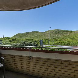 Unterkunft 4504295 - Ferienhaus Noordzeekust - Beach Appartement 25