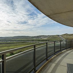 Guest house 4504298 - Holiday property Noordzeekust - Wijde Blick 205