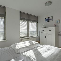 Guest house 4504298 - Holiday property Noordzeekust - Wijde Blick 205