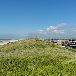 Guest house 4504298 - Holiday property Noordzeekust - Wijde Blick 205