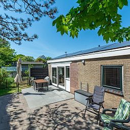 Guest house 4504299 - Holiday property Noordzeekust - Effe Sprage