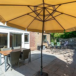 Guest house 4504299 - Holiday property Noordzeekust - Effe Sprage