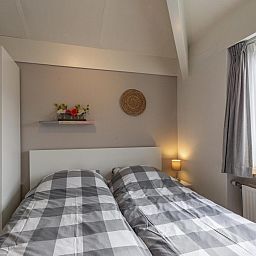 Unterkunft 4504300 - Ferienhaus Noordzeekust - Beach Appartement 36