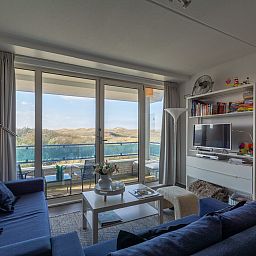 Unterkunft 4504302 - Ferienhaus Noordzeekust - Callantsduyne 33