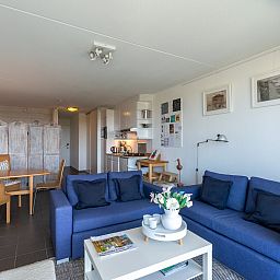 Unterkunft 4504302 - Ferienhaus Noordzeekust - Callantsduyne 33