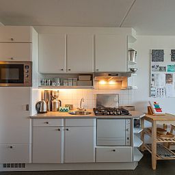 Unterkunft 4504302 - Ferienhaus Noordzeekust - Callantsduyne 33