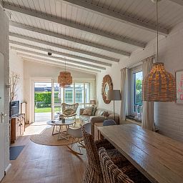 Unterkunft 4504305 - Ferienhaus Noordzeekust - De Blenck 3