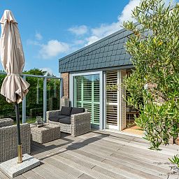 Unterkunft 4504305 - Ferienhaus Noordzeekust - De Blenck 3