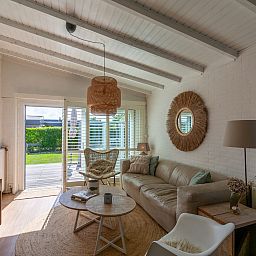 Unterkunft 4504305 - Ferienhaus Noordzeekust - De Blenck 3