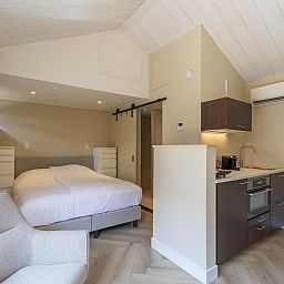 Verblijf 4504307 - Vakantiewoning Noordzeekust - Strandsuites Callantsoog