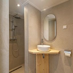 Verblijf 4504307 - Vakantiewoning Noordzeekust - Strandsuites Callantsoog